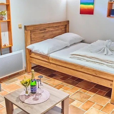 Apartman Apartmán Jeseník