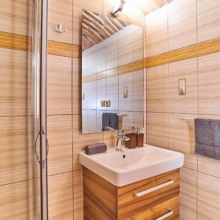 Apartmán