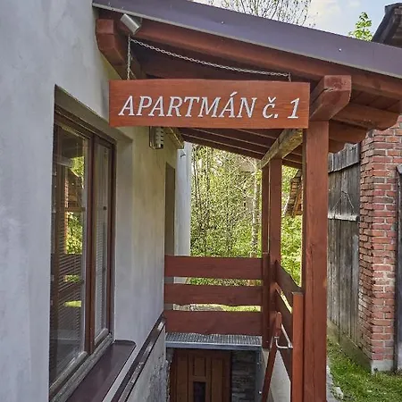 Apartmán