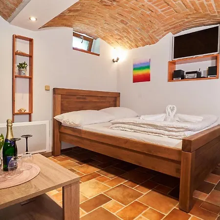Apartman Apartmán