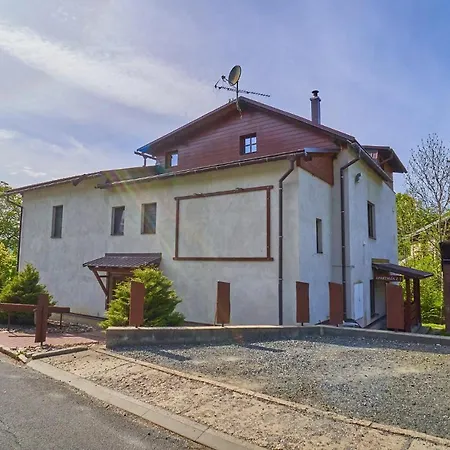 Apartmán Apartman *
