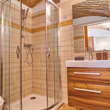 Apartmán Jeseník