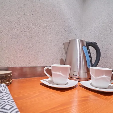 Apartman Apartmán Jeseník